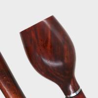 Vauen Enzian Smooth Pipe (VA1666)