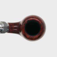 Vauen Chianti 104 Smooth 9mm Filter Pipe (VA1668)