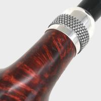 Vauen Chianti 104 Smooth 9mm Filter Pipe (VA1668)