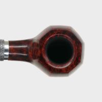 Vauen Chianti 114 Smooth 9mm Filter Pipe (VA1669)
