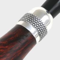 Vauen Chianti 114 Smooth 9mm Filter Pipe (VA1669)