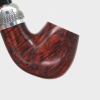 Vauen Chianti 115 Smooth 9mm Filter Pipe (VA1670)