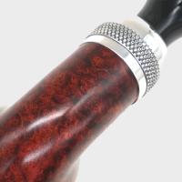 Vauen Chianti 115 Smooth 9mm Filter Pipe (VA1670)