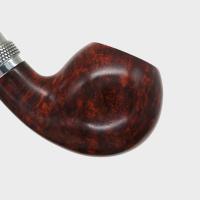 Vauen Chianti 142 Smooth 9mm Filter Pipe (VA1671)