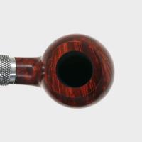 Vauen Chianti 142 Smooth 9mm Filter Pipe (VA1671)