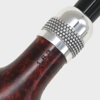 Vauen Chianti 167 Smooth 9mm Filter Pipe (VA1672)