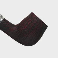 Vauen Chianti 503 Sandblasted 9mm Filter Pipe (VA1673)