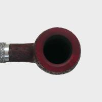 Vauen Chianti 503 Sandblasted 9mm Filter Pipe (VA1673)