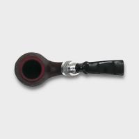 Vauen Chianti 504 Sandblasted 9mm Filter Pipe (VA1674)
