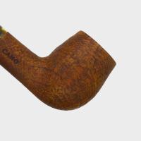 Vauen Camo 511 Sandblast 9mm Filter Fishtail Pipe (VA1675)