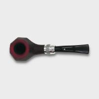 Vauen Chianti 514 Sandblasted 9mm Filter Pipe (VA1676)