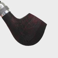 Vauen Chianti 514 Sandblasted 9mm Filter Pipe (VA1676)