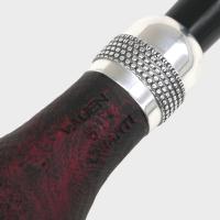 Vauen Chianti 514 Sandblasted 9mm Filter Pipe (VA1676)