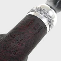 Vauen Chianti 515 Sandblasted 9mm Filter Pipe (VA1677)