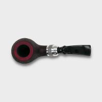 Vauen Chianti 542 Sandblasted 9mm Filter Pipe (VA1678)