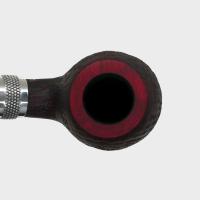 Vauen Chianti 542 Sandblasted 9mm Filter Pipe (VA1678)