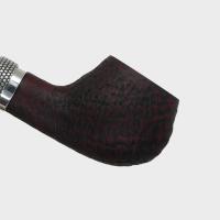 Vauen Chianti 567 Sandblasted 9mm Filter Pipe (VA1679)