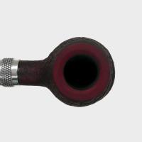 Vauen Chianti 567 Sandblasted 9mm Filter Pipe (VA1679)