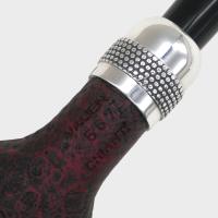 Vauen Chianti 567 Sandblasted 9mm Filter Pipe (VA1679)