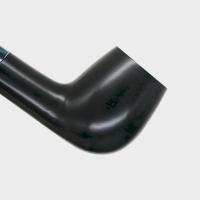 Vauen Ray 3411 Smooth 9mm Filter Pipe (VA1680)