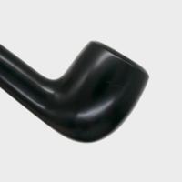 Vauen Ray 3468 Smooth 9mm Filter Pipe (VA1681)