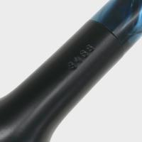 Vauen Ray 3468 Smooth 9mm Filter Pipe (VA1681)