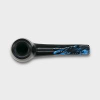 Vauen Ray 3481 Smooth 9mm Filter Pipe (VA1682)