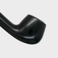 Vauen Ray 3481 Smooth 9mm Filter Pipe (VA1682)