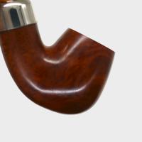 Vauen Classic 3915 Smooth 9mm Filter Fishtail Pipe (VA1683)