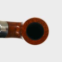 Vauen Classic 3915 Smooth 9mm Filter Fishtail Pipe (VA1683)