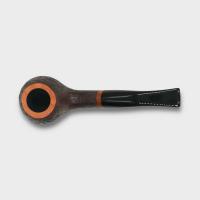 Vauen Mokka 5242 Sandblast Bent Fishtail Pipe (VA1688)