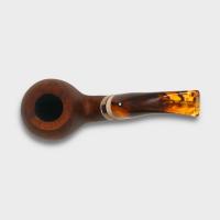 Vauen Oregon OR119 Fishtail 9mm Filter Bent Pipe (VA1689)