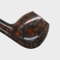 Vauen Troja 131 Smooth 9mm Filter Fishtail Pipe (VA1691)