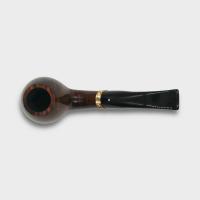 Vauen Troja 173 Smooth 9mm Filter Fishtail Pipe (VA1692)