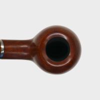 Vauen Classic 3937 Smooth 9mm Filter Fishtail Pipe (VA1699)