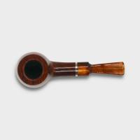 Vauen Classic 3940 Smooth 9mm Filter Fishtail Pipe (VA1700)