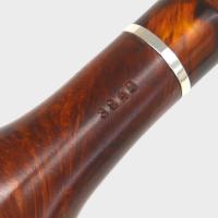 Vauen Classic 3940 Smooth 9mm Filter Fishtail Pipe (VA1700)
