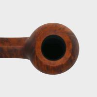 Vauen Burgund 1632 Fishtail 9mm Filter Bent Pipe (VA1701)