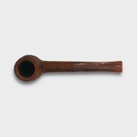 Vauen Dante 5603 Rustic 9mm Filter Fishtail Pipe (VA1702)