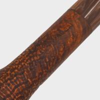 Vauen Dante 5603 Rustic 9mm Filter Fishtail Pipe (VA1702)