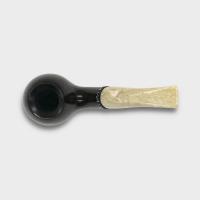 Vauen Lindis 2219 Smooth 9mm Filter Fishtail Pipe (VA1703)