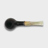 Vauen Lindis 2244 Smooth 9mm Filter Fishtail Pipe (VA1704)