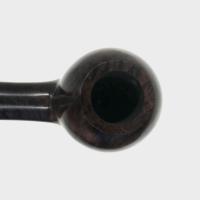 Vauen Lindis 2244 Smooth 9mm Filter Fishtail Pipe (VA1704)