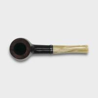 Vauen Lindis 2286 Smooth 9mm Filter Fishtail Pipe (VA1705)