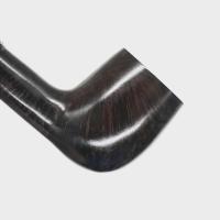Vauen Lindis 2286 Smooth 9mm Filter Fishtail Pipe (VA1705)