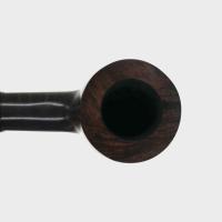 Vauen Lindis 2286 Smooth 9mm Filter Fishtail Pipe (VA1705)