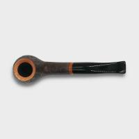 Vauen Mokka 5241 Sandblast Bent Fishtail Pipe (VA1706)