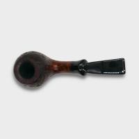 Vauen Vintage 4077 Rustic 9mm Filter Fishtail Pipe (VA1714)