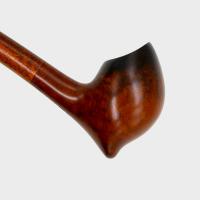 Vauen Auenland The Shire Almar Smooth 9mm Filter Pipe (VA1715)