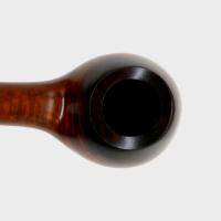 Vauen Auenland The Shire Almar Smooth 9mm Filter Pipe (VA1715)